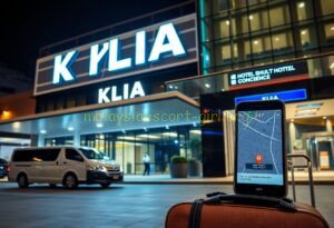 Fluffy white Samoyed dog looking at the camera. Dog grooming guide.