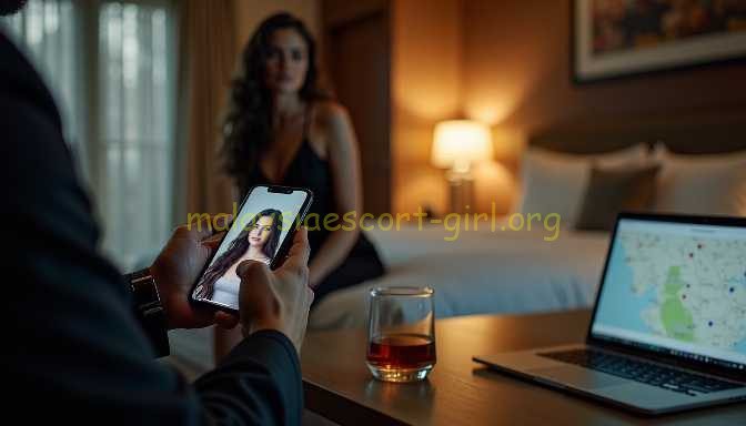 Ultimate Trusted Escort Guide Malaysia