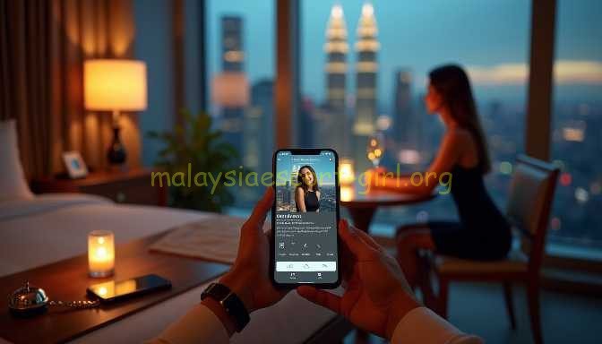 Ignite Your Nights with affordable-escort-kl Luxury Companions