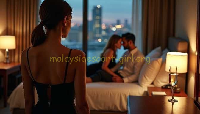 Exclusive Desires Unlocked: Bangsar-Escort-Service-Private-VIP-Nights