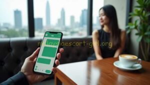 Peace of Mind Passion: Health Checked Escorts Kuala Lumpur