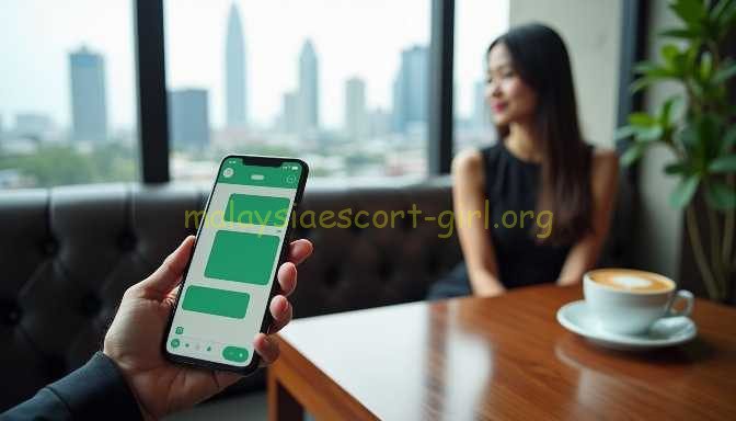 Peace of Mind Passion: Health Checked Escorts Kuala Lumpur
