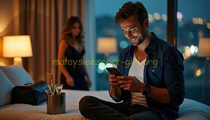 Honest Desire Guide: Part Time Escort Girl in KL What to Expect