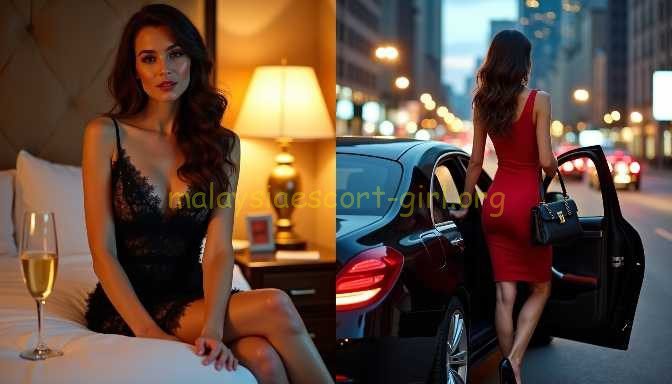 Complete Pleasure Map: Incall and Outcall Escorts KL Guide