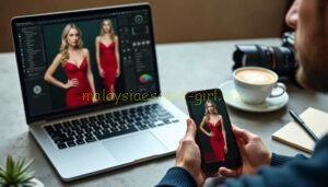 Silent Indulgence Secrets: How to Find Discreet Escorts in Kuala Lumpur