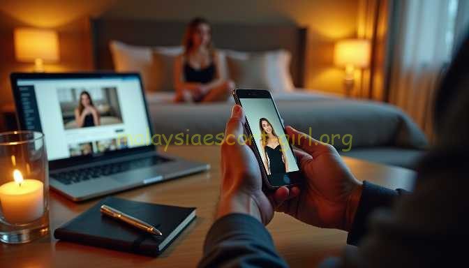 Instant Private Heat: Sex Call Girl KL Fast Private Booking