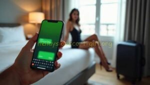 Elite Access Unlocked: Trusted Escort Platform Malaysia Guide