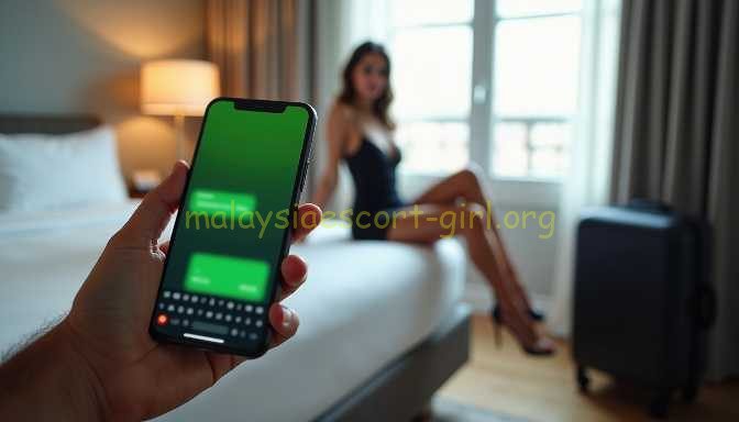 Elite Access Unlocked: Trusted Escort Platform Malaysia Guide