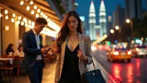 Private Ampang Escort Bliss Without Delay