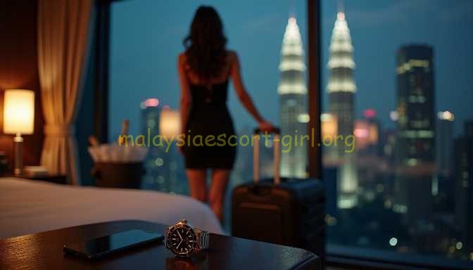 Discreet Outcall Escorts Guide Kuala Lumpur