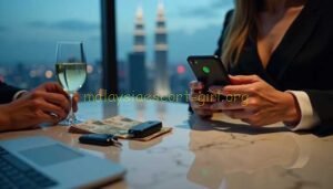 Private Telegram Escort Bookings in KL