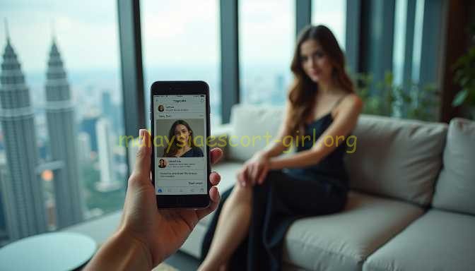 Fast Private Vietnamese Escorts in KL