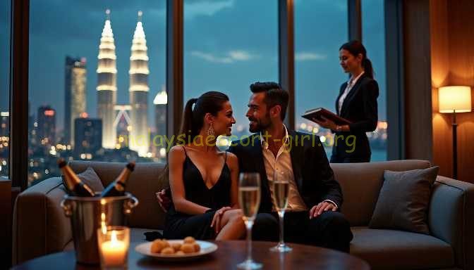 Premium KL Outcall Girl Service
