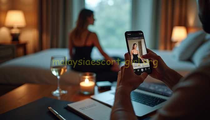 Fast Malay Call Girl Booking in KL