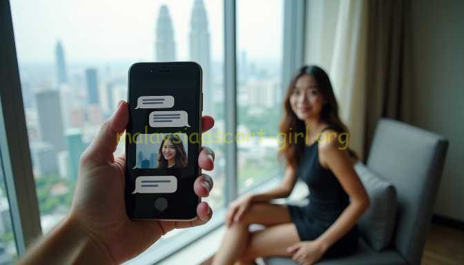 Fast Private Thai Escorts in Kuala Lumpur