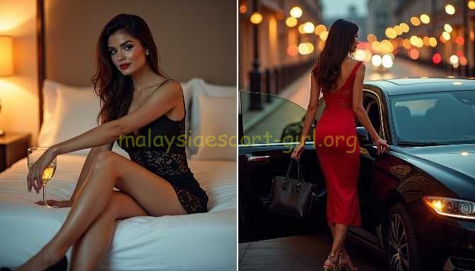 Complete Incall & Outcall Escorts Guide KL
